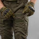 Костюм полевой Armoline CRUSADER OLIVE. 2XL/Long - изображение 11