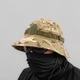 Панама польова Armoline PHANTOM Multicam. 56-60 - зображення 1