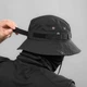 Панама польова Armoline PHANTOM Black. 56-60 - зображення 4