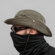 Панама полевая Armoline PHANTOM Olive. 56-60 - изображение 5