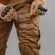 Костюм польовий Armoline CRUSADER Coyote. 3XL-Long - зображення 12