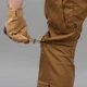 Костюм польовий Armoline CRUSADER Coyote. 3XL-Long - зображення 14