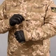 Анорак Armoline TRAVEL DEFENCE Укрпіксель ММ14. S - зображення 7