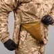 Анорак Armoline TRAVEL DEFENCE Укрпіксель ММ14. S - зображення 10