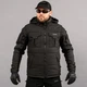 Жилетка утеплённая Armoline ANTITERROR II Black. 2XL - изображение 1