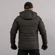 Жилетка утеплённая Armoline ANTITERROR II Black. 2XL - изображение 3
