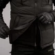 Жилетка утеплённая Armoline ANTITERROR II Black. 2XL - изображение 9