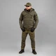 Жилетка утеплённая Armoline ANTITERROR II Olive. M - изображение 12