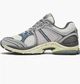 Кроссовки Saucony Progrid Triumph 4 Grey S70902-4 37.5 - изображение 1