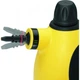 Пароочиститель Clatronic DR 3653 1050W - изображение 3