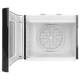 Сушка для фруктов и овощей Clatronic DR 3773 (450 Вт, 6 поддонов) - изображение 9
