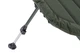 Кровать рибальське розкладне Mivardi Bedchair CamoCODE Express 6 (навантаження до 120кг) M-BCHCCEX6 - зображення 9