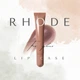 Чехол для смартфона с блеском для губ Rhode для Apple iPhone 16 Pro Brown (RLC-16P-BR) - изображение 3