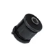 Сайлентблок задней цапфы Q-FIX Q005-0163 HYUNDAI/KIA 55116-25000 - изображение 1