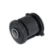 Сайлентблок задней продольной тяги Q-FIX Q005-0157 HYUNDAI/KIA 55119-25000 - изображение 1