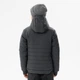 Дитяча куртка утеплена QUECHUA 300 гібридна - 151-160 см - изображение 3