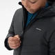 Дитяча куртка утеплена QUECHUA 300 гібридна - 151-160 см - изображение 5