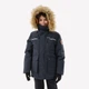 Дитяча водонепроникна куртка QUECHUA SH500 U-Warm зимова - 161-172 см - изображение 3