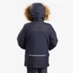 Дитяча водонепроникна куртка QUECHUA SH500 U-Warm зимова - 161-172 см - изображение 4