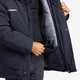 Дитяча водонепроникна куртка QUECHUA SH500 U-Warm зимова - 161-172 см - изображение 10