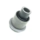 Сайлентблок підрамника задній Q-FIX Q005-2210 NISSAN 54400-EW00B - зображення 1