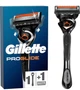 Станок для бритья мужской (Бритва) Gillette Proglide c 1 кассетой - изображение 1