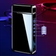 Запальничка дворежимна usb + форсунка в подарунковій упаковці 33635 - зображення 6