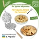 Форма для выпечки печенья Corby "сердечки " 6 половинок - изображение 5