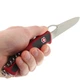 Victorinox Rangergrip 61 красно-черный 0.9553.MC Швейцарский армейский нож - изображение 4