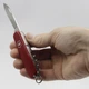 Складаний ніж Victorinox Sportsman 84 мм 0.3803 13 - зображення 4
