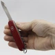 Швейцарський ніж Victorinox Spartan 91 мм 1.3603 - зображення 7