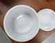 Форма для сыра с поршнем Cheese master до 2 л (H140*D145) пластиковая white - изображение 10