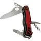 Складаний ніж Victorinox Forester M Grip 111 мм 0.8361.MC - зображення 5