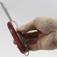 Перочинный нож Victorinox Mountaineer 91 мм 1.3743 - изображение 7