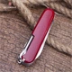 Нож складной Victorinox Fisherman 91 мм 1.4733.72 - изображение 3