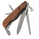 Складной нож Victorinox Forester Wood 111 мм 0.8361.63 - изображение 6