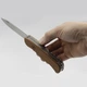Складной нож Victorinox Forester Wood 111 мм 0.8361.63 - изображение 7