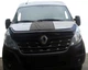 Дефлектор капота 2015-2019 (EuroCap) для Renault Master рр - зображення 7