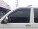 Вітровики (2 шт, HIC) для Volkswagen T5 Transporter 2003-2010 рр - зображення 6