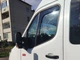 Вставные ветровики Niken Luxury (2 шт) для Nissan NV400 2010-2024 гг - изображение 2
