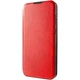 Чохол книжка для Samsung Galaxy A36 5G / A56 5G / на самсунг галаксі А36, А56 штучна шкіра Red - зображення 1