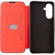 Чохол книжка для Samsung Galaxy A36 5G / A56 5G / на самсунг галаксі А36, А56 штучна шкіра Red - зображення 2