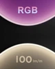 Світлодіодна неонова стрічка Smarti Neon Rope RGB 5 м з підтримкою Apple HomeKit - зображення 3