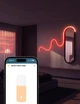 Світлодіодна неонова стрічка Smarti Neon Rope RGB 5 м з підтримкою Apple HomeKit - зображення 5