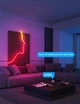 Світлодіодна неонова стрічка Smarti Neon Rope RGB 5 м з підтримкою Apple HomeKit - зображення 6