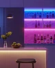 Світлодіодна неонова стрічка Smarti Neon Rope RGB 5 м з підтримкою Apple HomeKit - зображення 7