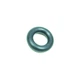 Кольцо уплотнительное форсунки впрыска топлива Q-FIX Q303-0016 MITSUBISHI 1465A094 - изображение 1