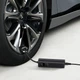 Автокомпресор Baseus Super Mini Inflator Pump Black (CRCQ000001) - изображение 9