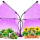 Светодиодная Фитолампа GrowLight для Выращивания Комнатных на 4 ветки Растение Full Spectrum (OJ146IU) - изображение 7
