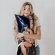 Дакимакура Stellar Blade - Eve Ева, (подушка обнимашка) 120*40 см - изображение 3